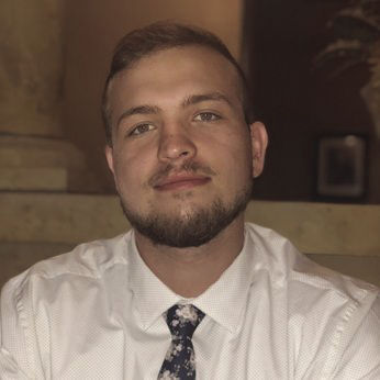 Michael Curtis of sga